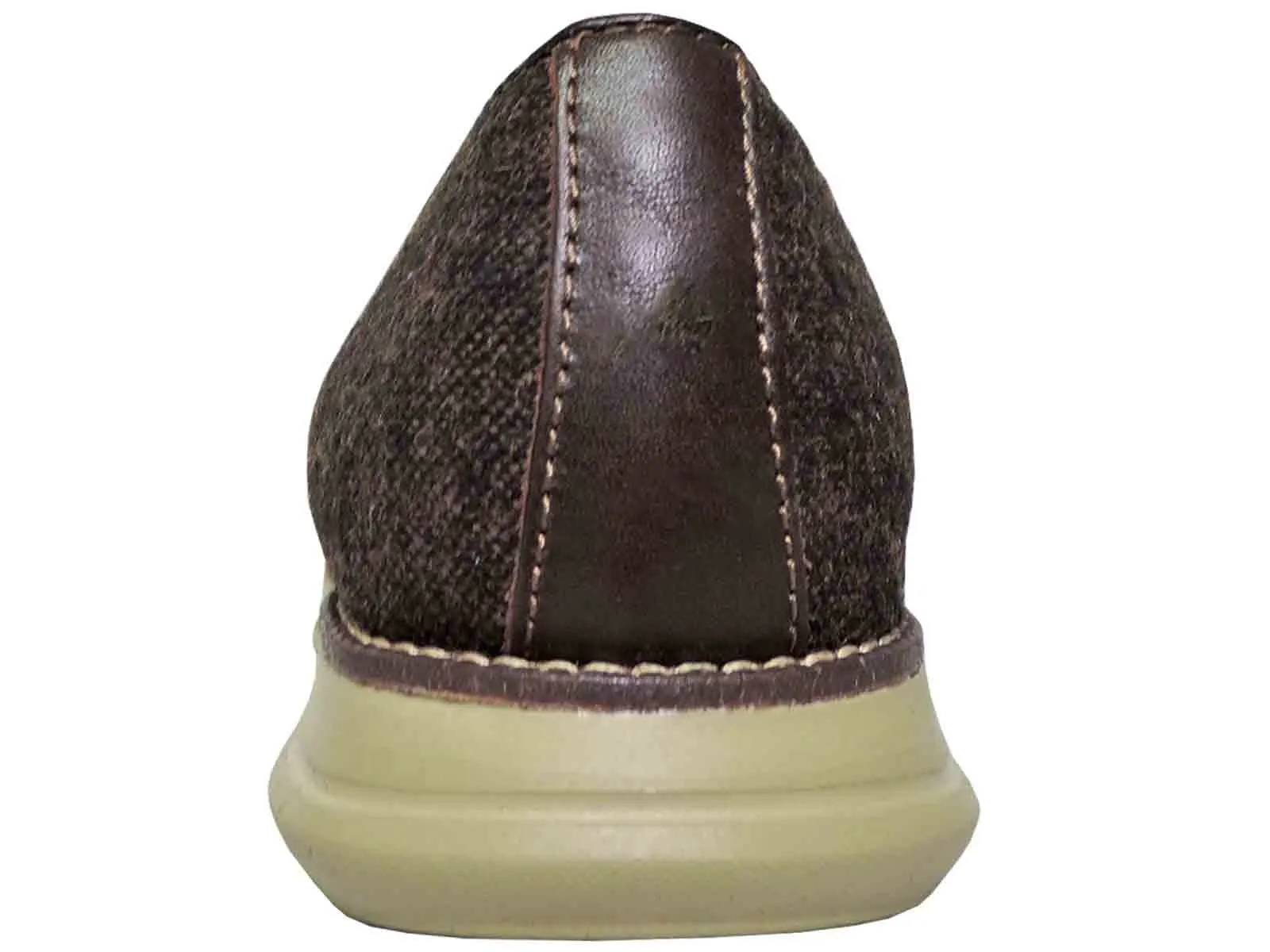 GBX Haris Brown / Black