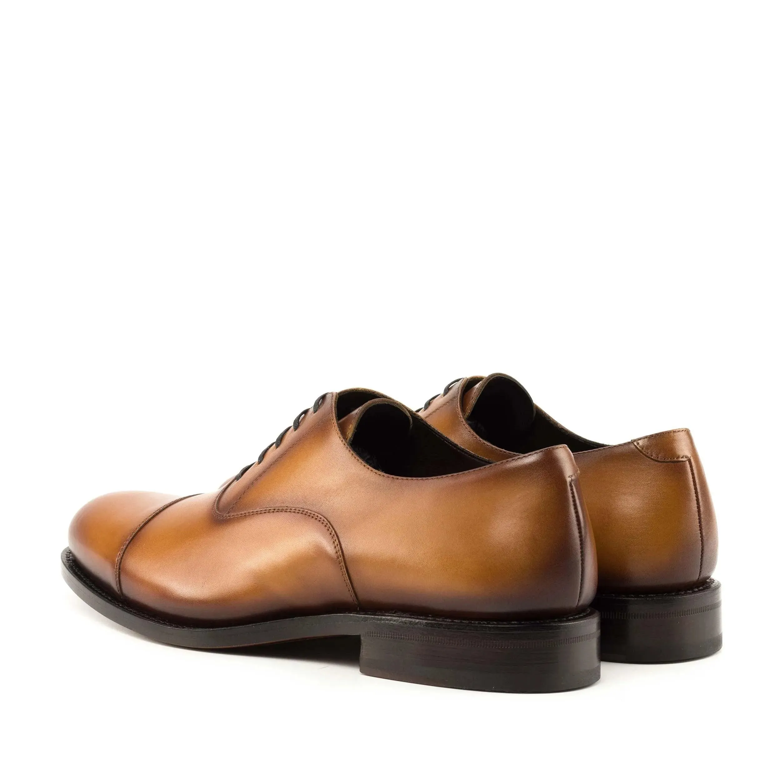 Georgy Oxford shoes II