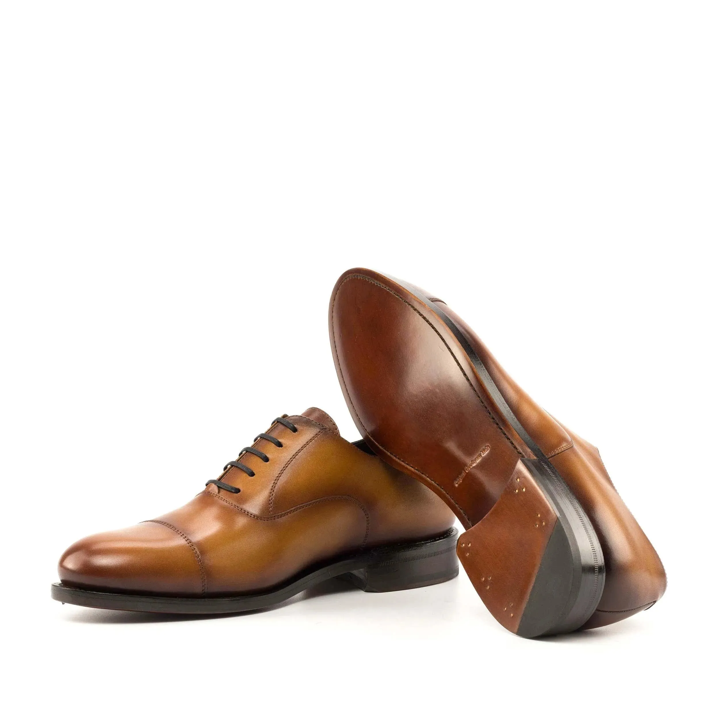Georgy Oxford shoes II