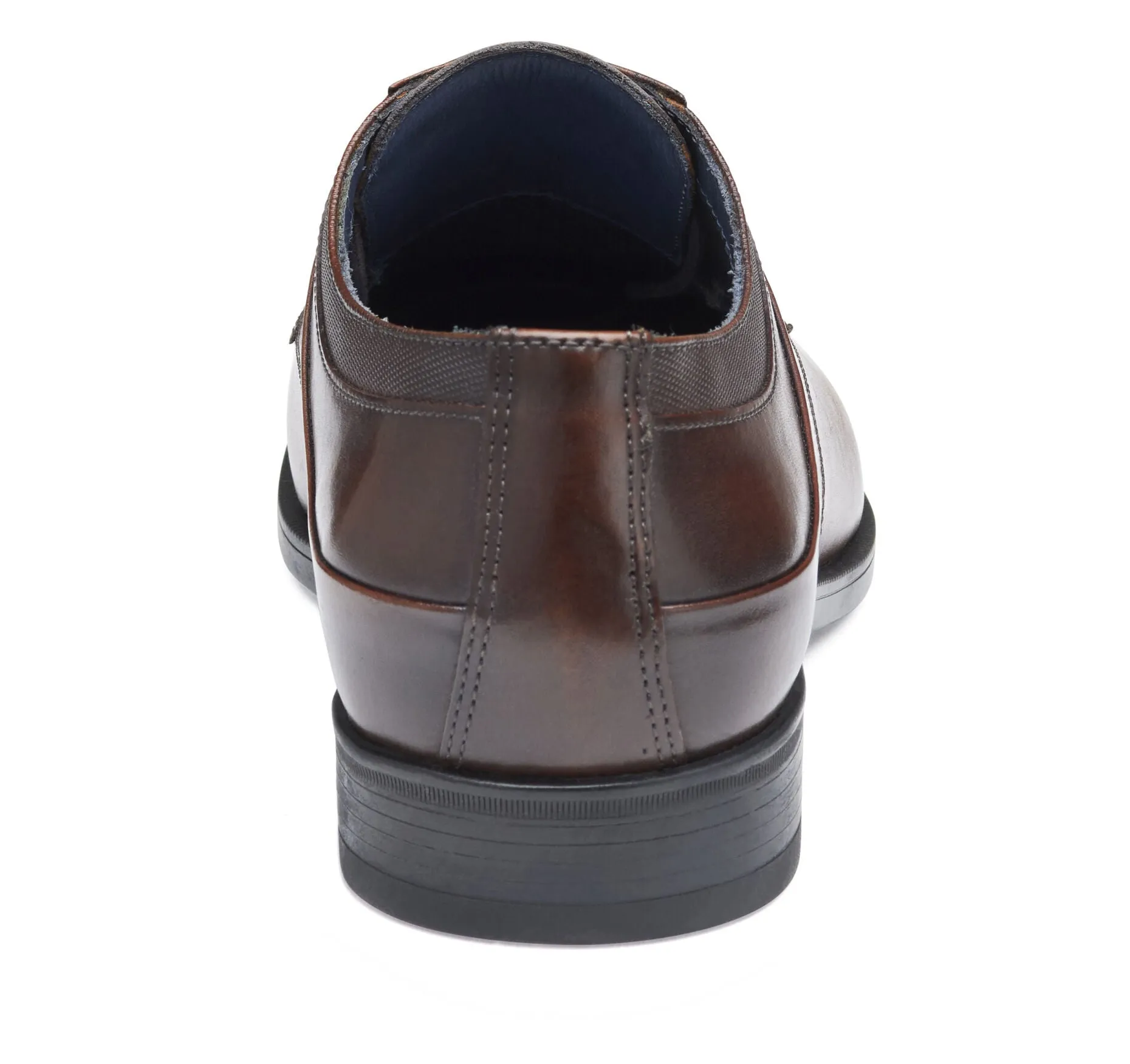 Gibbons Cap Toe - Mens Cap Toe Oxford