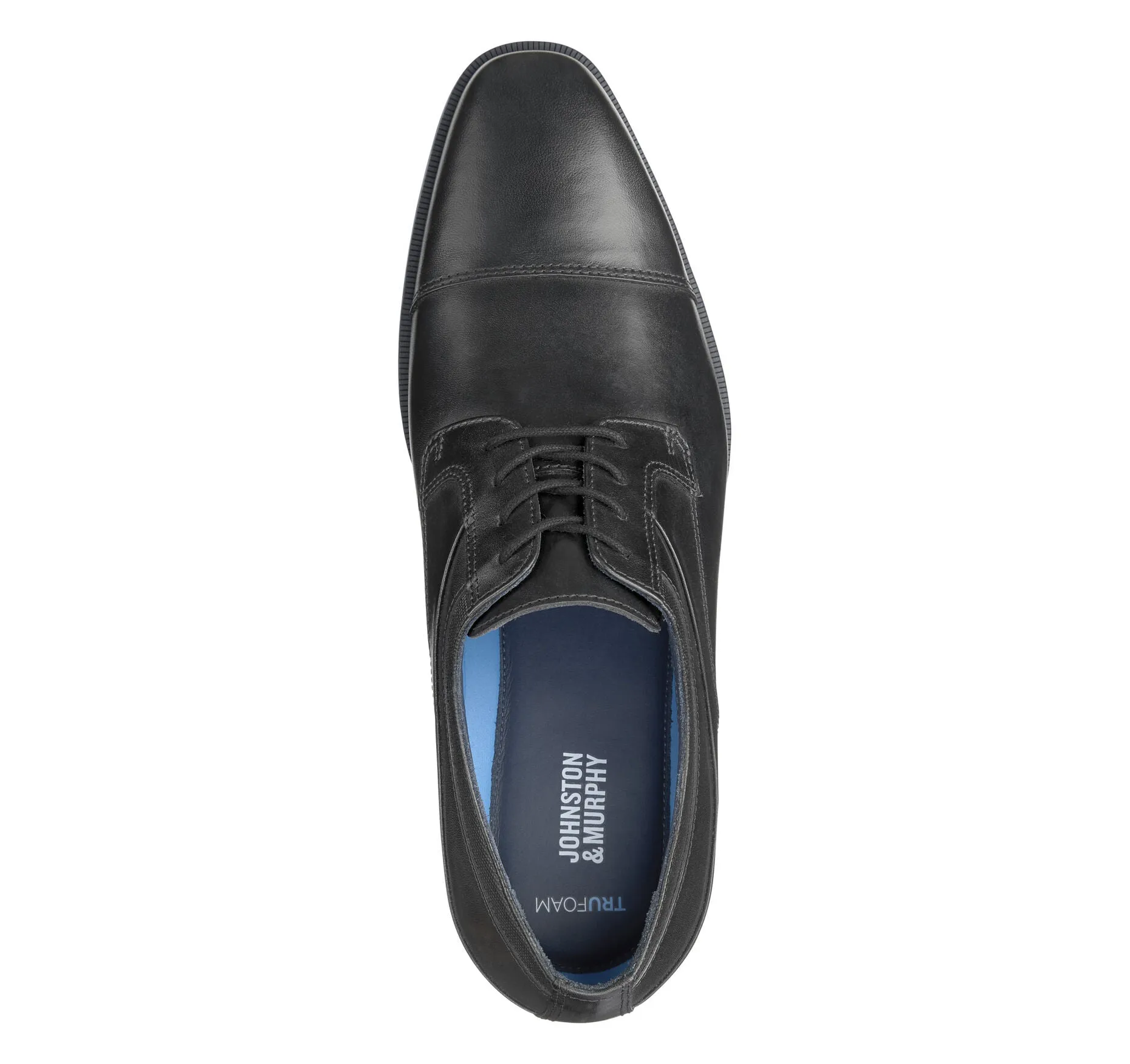 Gibbons Cap Toe - Mens Cap Toe Oxford