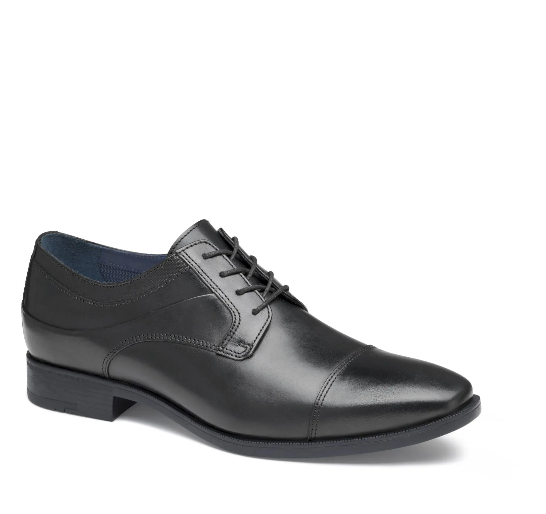 Gibbons Cap Toe - Mens Cap Toe Oxford