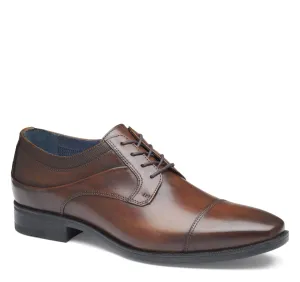 Gibbons Cap Toe - Mens Cap Toe Oxford