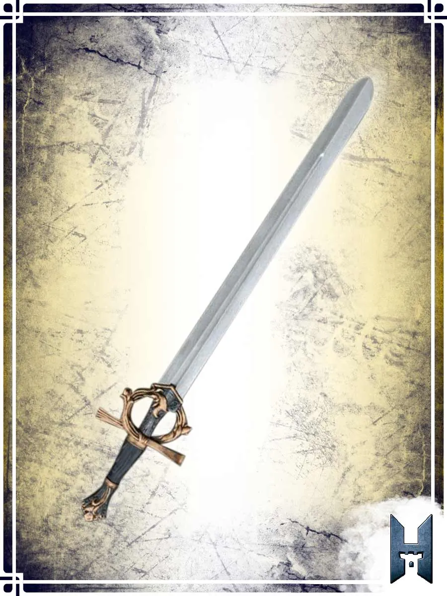 Highborn Sword