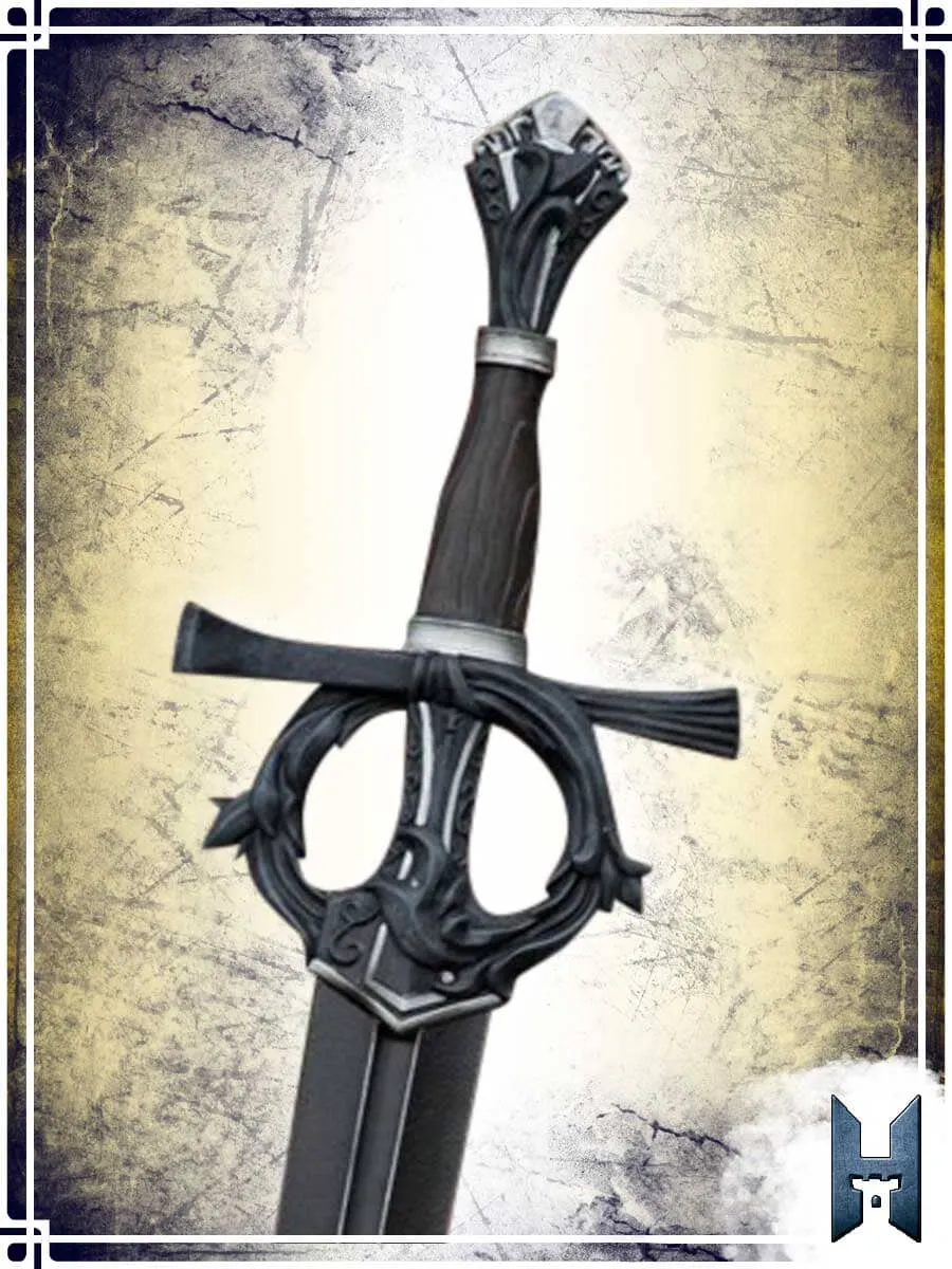 Highborn Sword