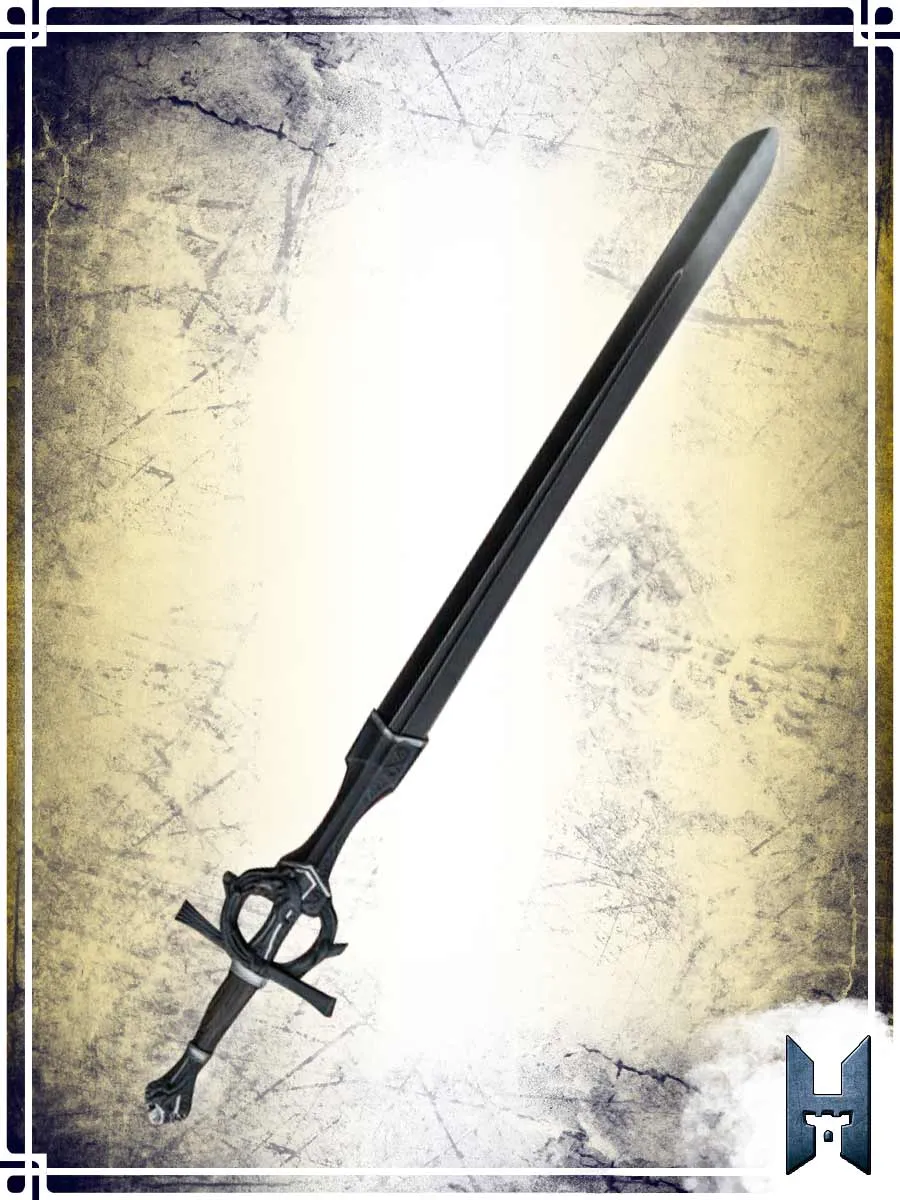 Highborn Sword