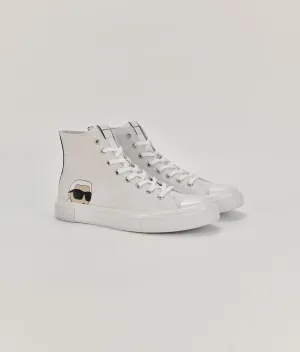 KAMPUS III Karl NFT Hi Lace