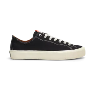 LAST RESORT AB VM003 CANVAS BLACK/WHITE