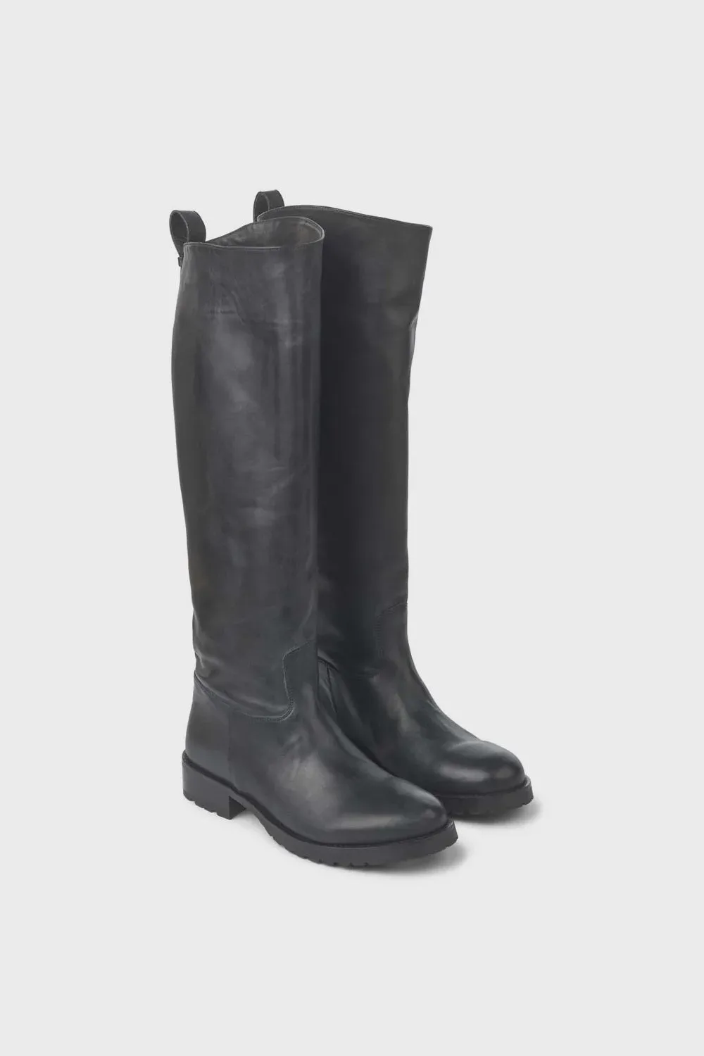 Marit BootBlack