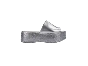 Melissa Becky   Marc Jacobs - Silver
