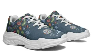 Microscope Chunky Sneakers