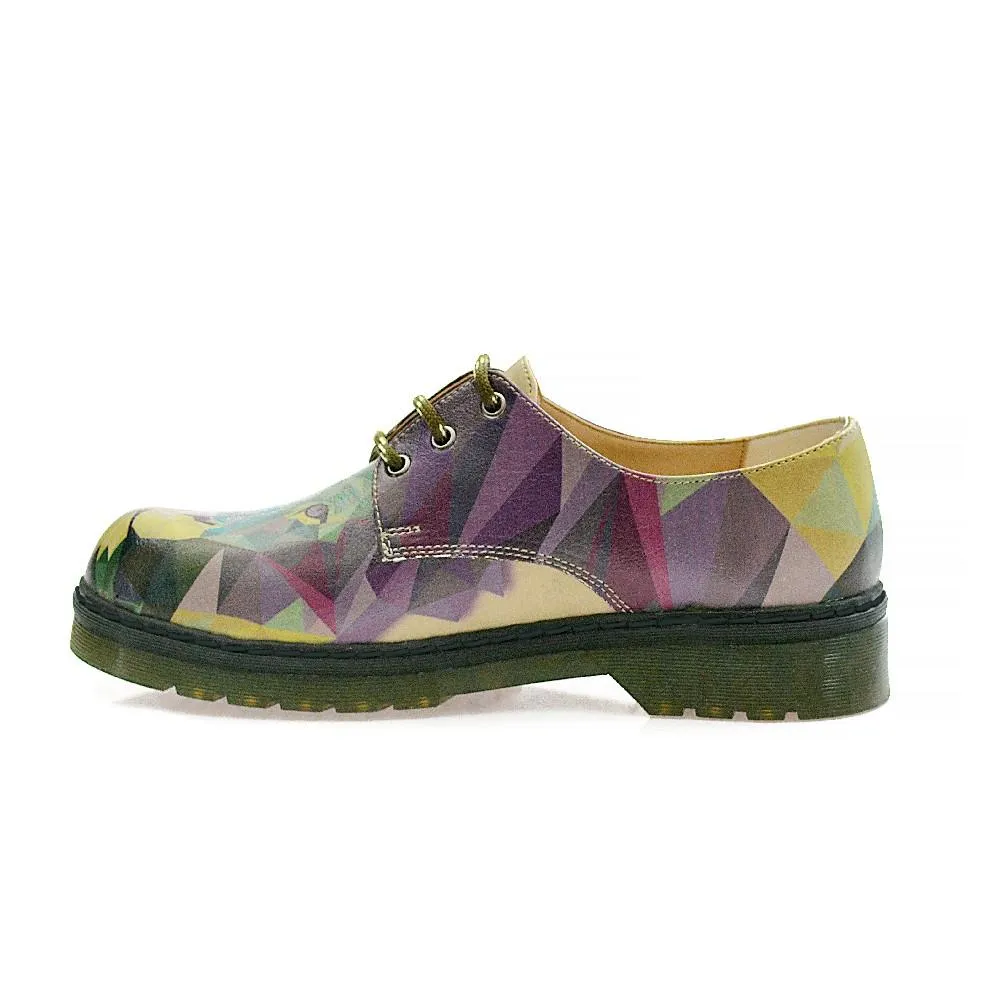 Oxford Shoes NMAX106