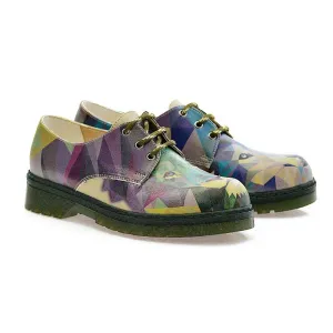 Oxford Shoes NMAX106