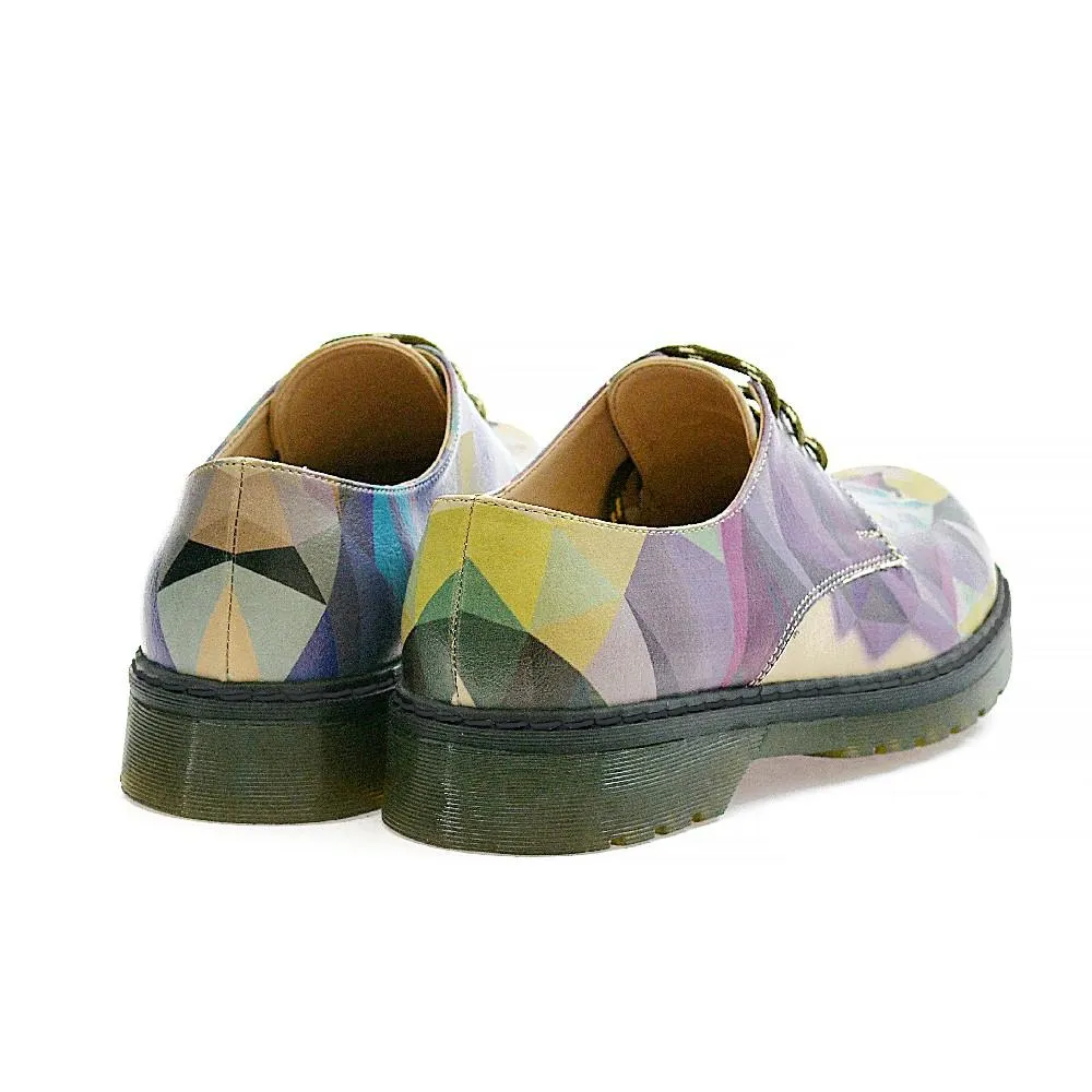 Oxford Shoes NMAX106