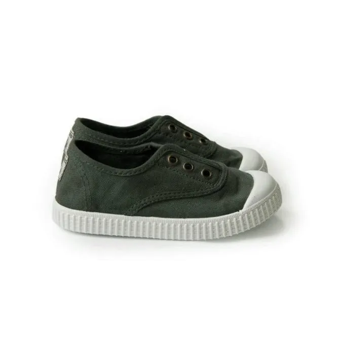Plomo Slip-on Shoes