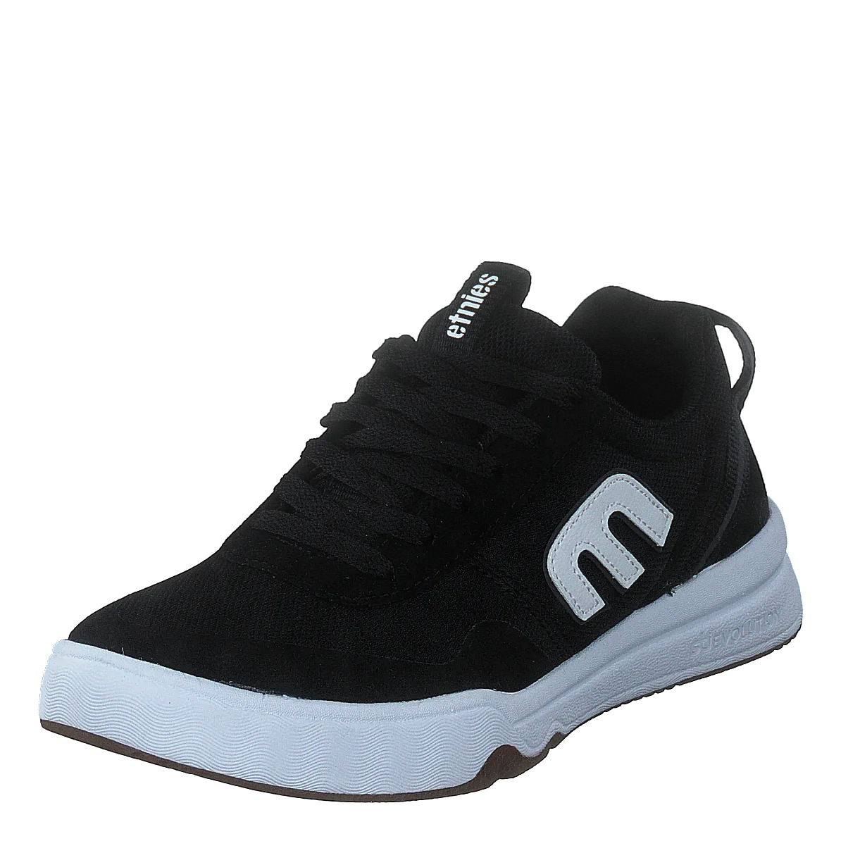 Ranger Lt Black/white/gum