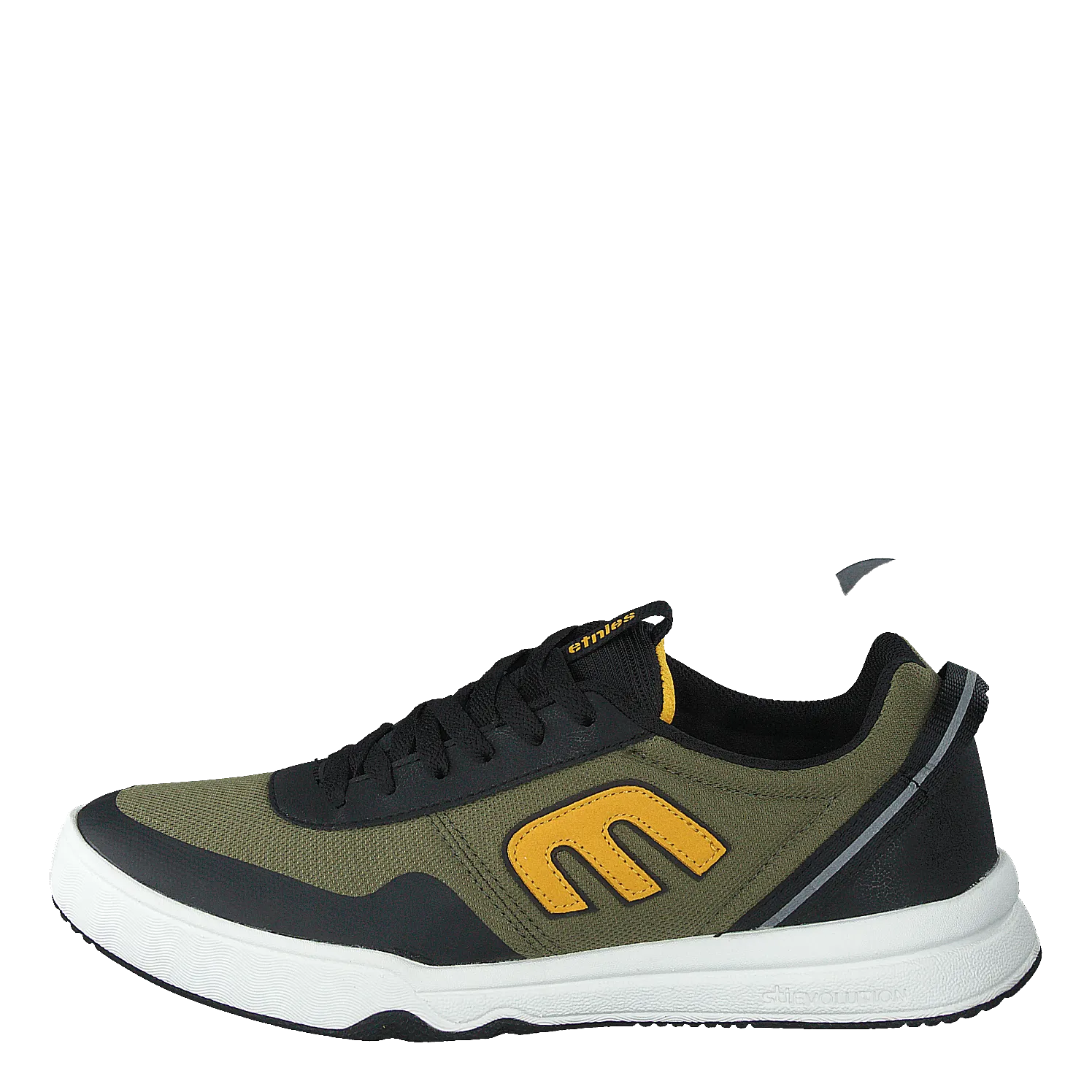 Ranger Lt Olive/black