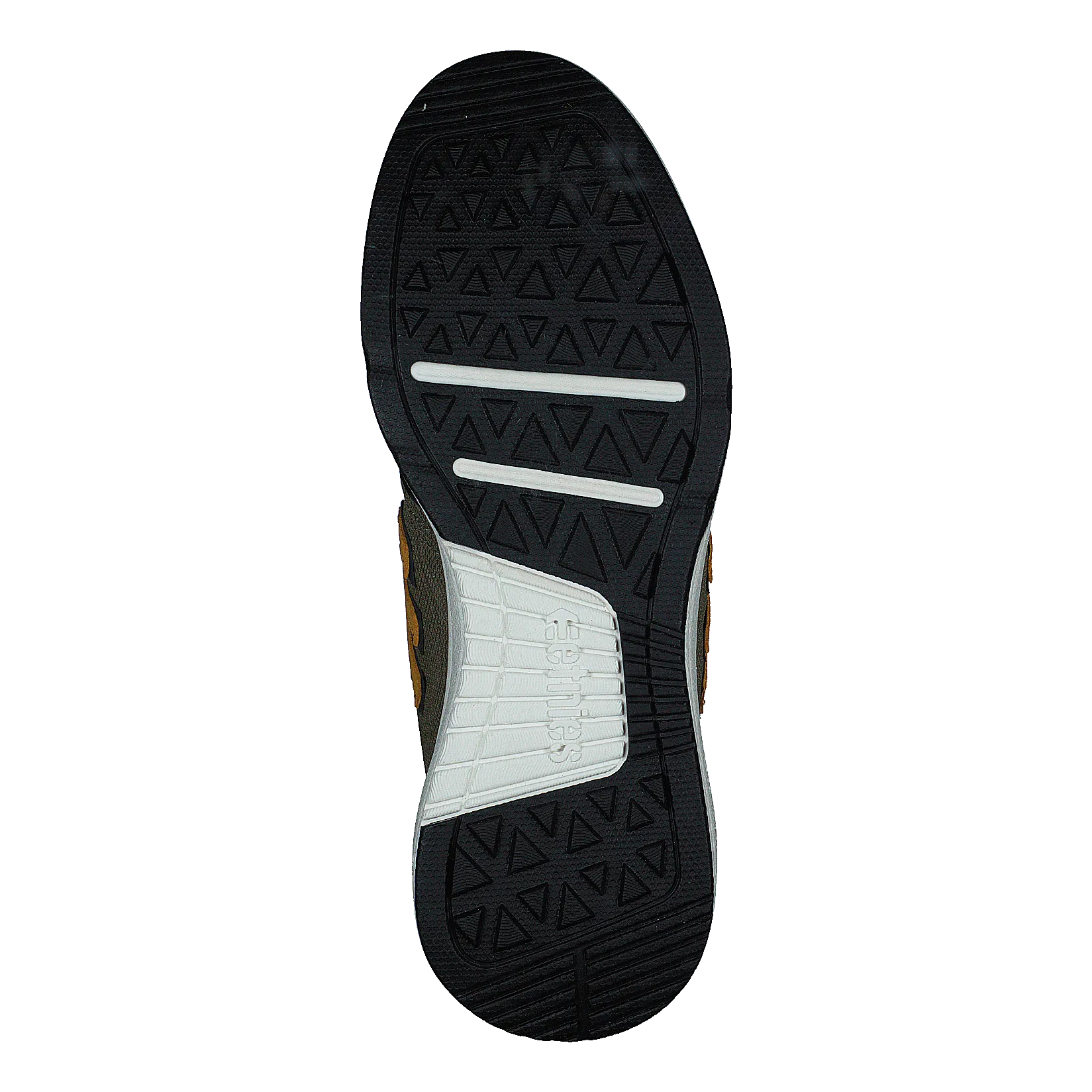 Ranger Lt Olive/black