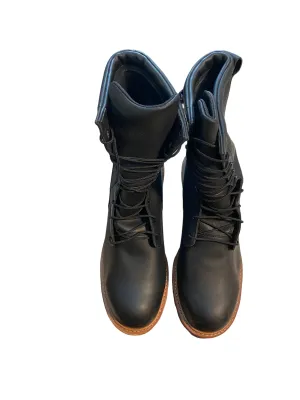 Red Wing Boots