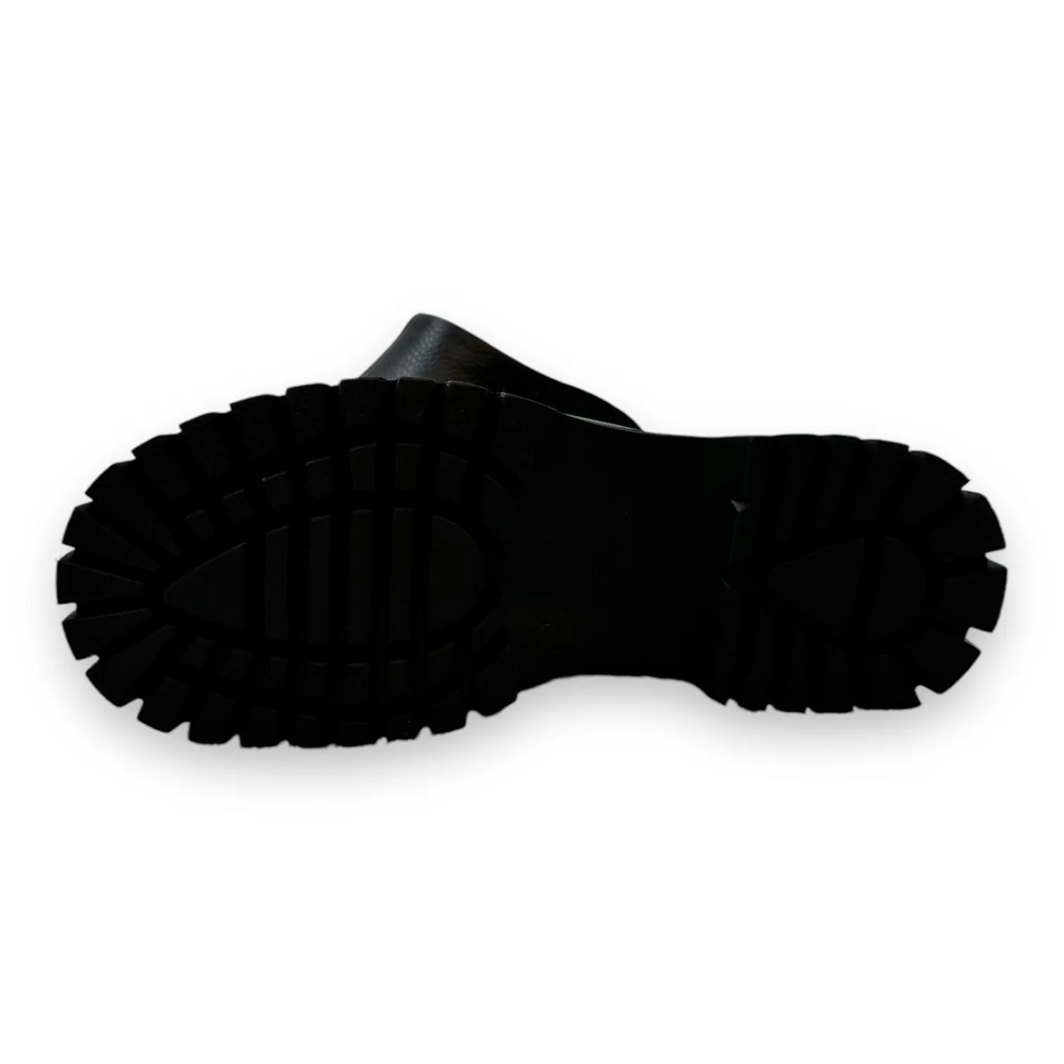 Shoes Heels Platform By Calia In Black, Size: 6