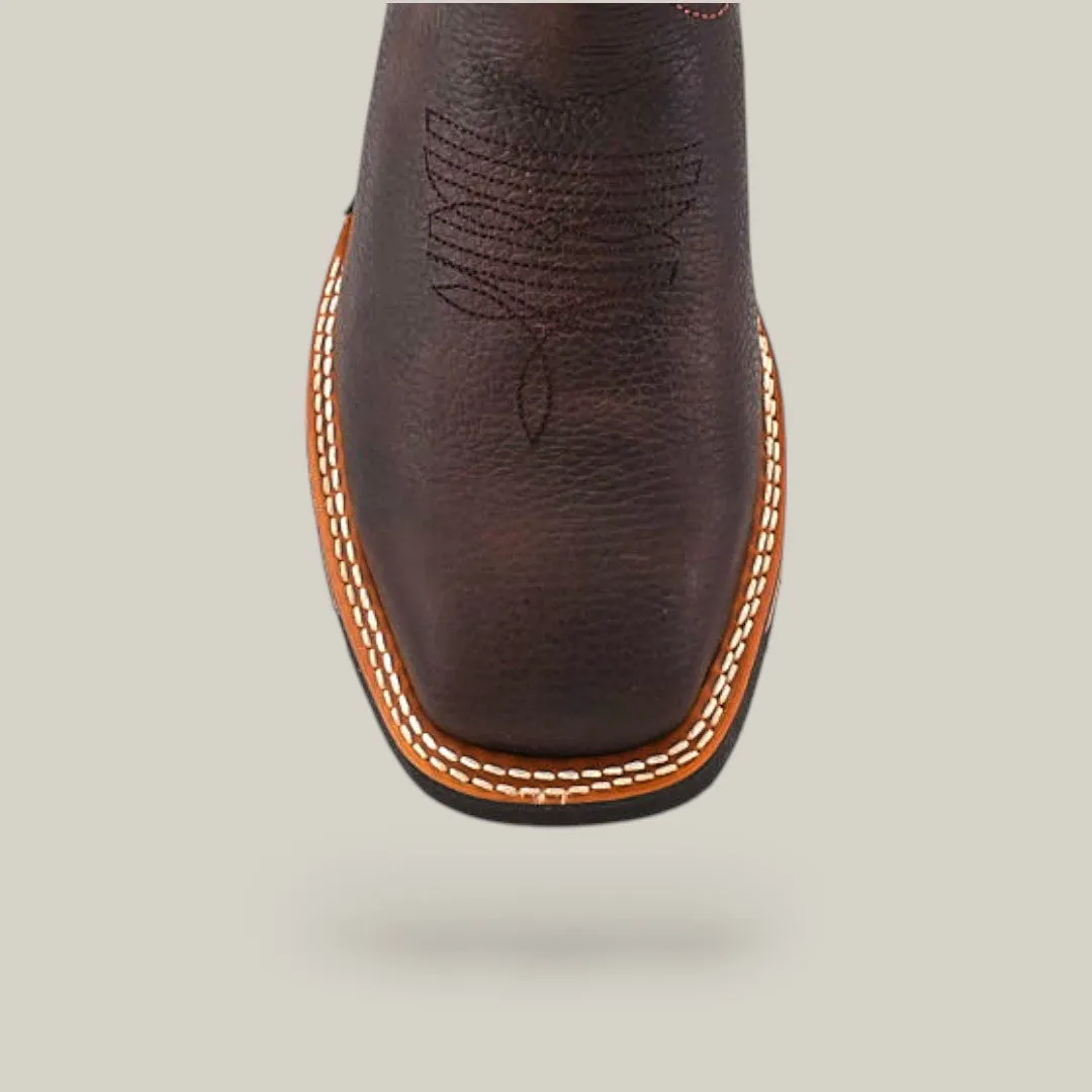 Taurus Moka Soft Toe - E6189