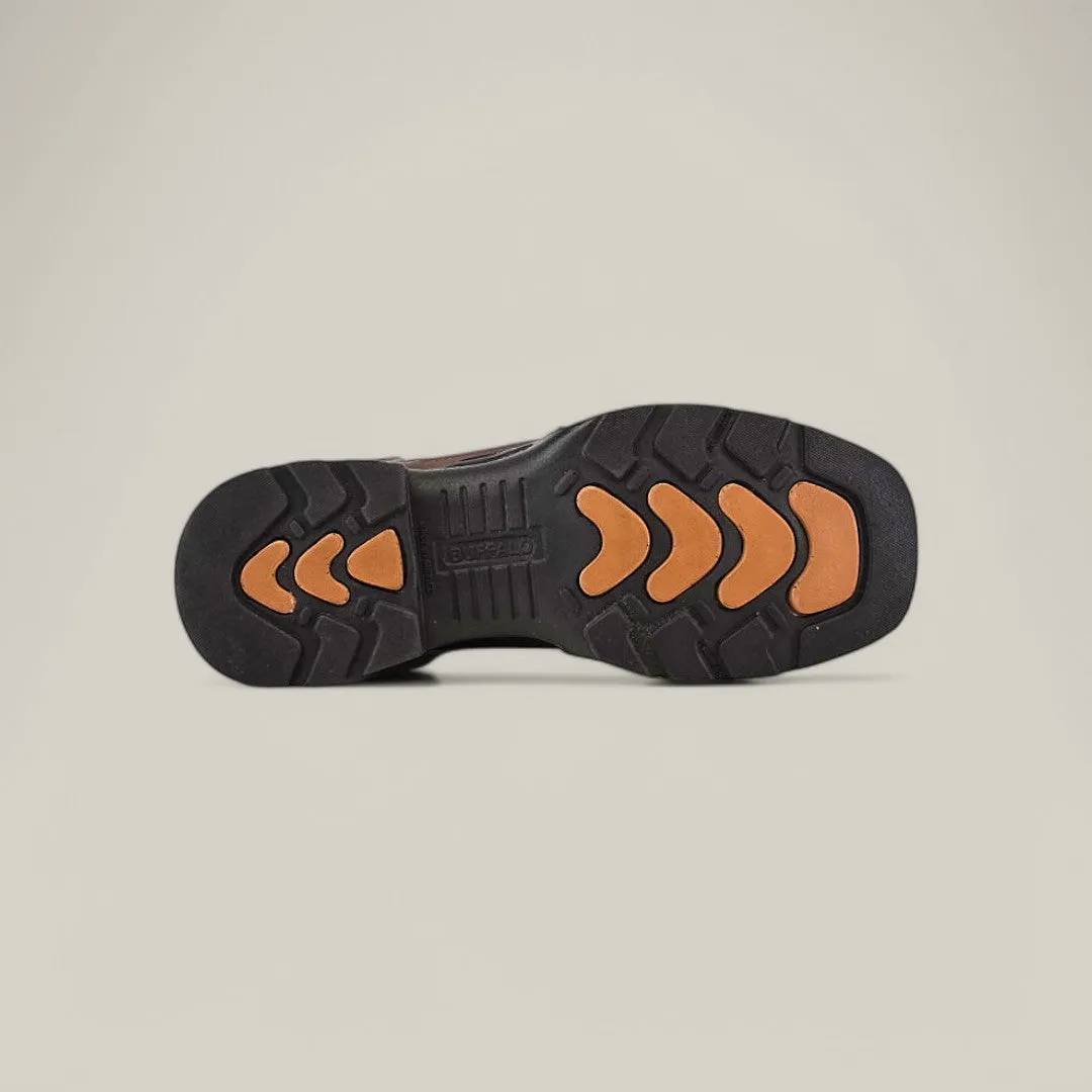 Taurus Moka Soft Toe - E6189