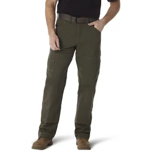 Wrangler Work Men's Pants Riggs Cargo